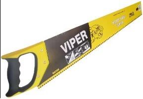 Piła płatnica "Viper" Pro